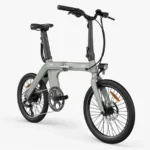 Fiido D11 Vélo électrique Pliant Urbain – Bild 4