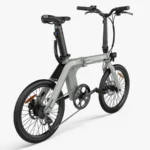 Fiido D11 Vélo électrique Pliant Urbain – Bild 3