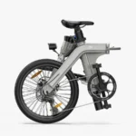 Fiido D11 Vélo électrique Pliant Urbain – Bild 2