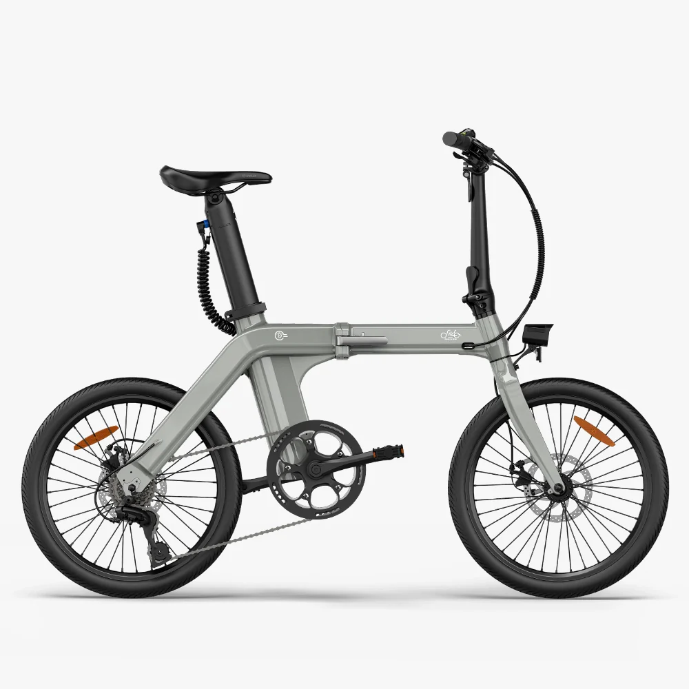 Fiido-D11-Velo-electrique-Pliant-Urbain.webp Fiido D11 Vélo électrique Pliant Urbain – Bild 1