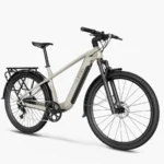 Fiido Nomads Vélo de randonnée électrique – Bild 5