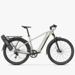 Fiido Nomads Vélo de randonnée électrique – Bild 3