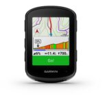 Compteur GPS Garmin Edge 540 – Bild 3