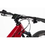 VTT électrique Ghost E-ASX ESSENTIAL 2025 – Bild 2