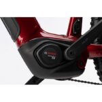 VTC électrique Ghost E-TERU ADVANCED 2025 – Bild 2