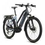 VTT électrique Ghost E-Teru ESSENTIAL EQ MID 2025 – Bild 7