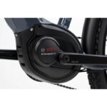 VTT électrique Ghost E-Teru ESSENTIAL EQ MID 2025 – Bild 6