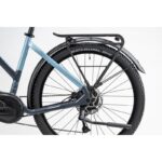 VTT électrique Ghost E-Teru ESSENTIAL EQ MID 2025 – Bild 5