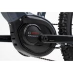VTT électrique Ghost E-Teru Mid 2025 – Bild 5