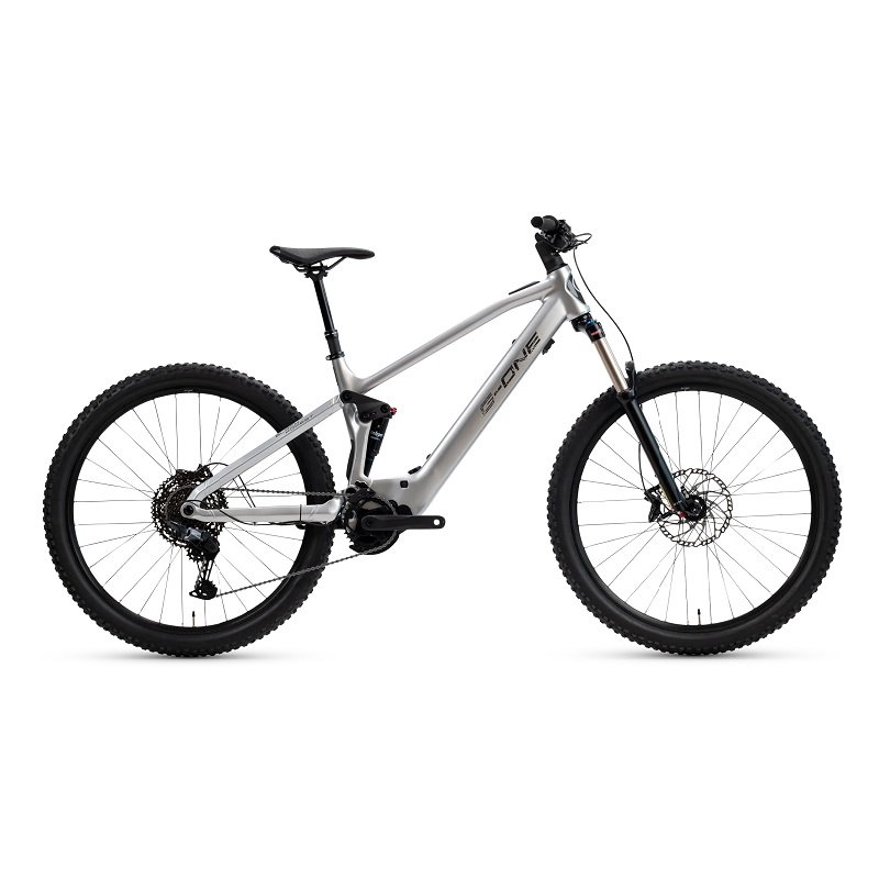 Gitane-G-One-BLACK-FOREST-FS2.jpg Gitane G-One BLACK FOREST FS2 – Bild 1