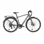 Neomouv velo electrique​ TICKET vert sapin – Image 3