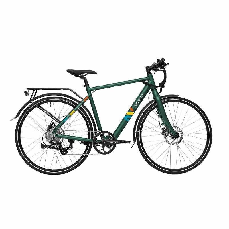 Neomouv-velo-electrique_-TICKET-vert-sapin-compressed.jpg Neomouv velo electrique TICKET vert sapin – Image 1