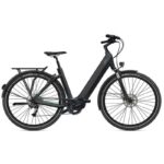 VTC électrique O2feel iSwan 6.1 Explorer – Image 2
