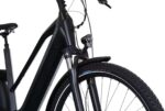 O2feel iSwan Explorer Mid 6.2 Shimano Alivio 9V 540 Wh – Image 2