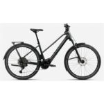 VTC électrique Orbea Kemen tour 10 mid – Bild 3