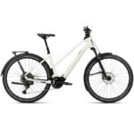 VTC électrique Orbea Kemen tour 10 mid – Bild 2