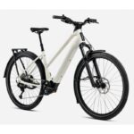 VTC électrique Orbea Kemen tour 20 mid – Bild 3