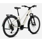 VTC électrique Orbea Kemen tour 20 mid – Bild 4