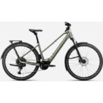 VTC électrique Orbea Kemen tour 20 mid
