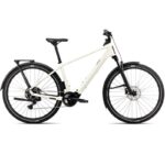 VTC électrique Orbea Kemen tour 30