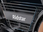 Vélo électrique tout-terrain Ridstar CR20 1500 XNUMX W – Bild 5