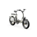 Elwing Ritmic Solo Vélo électrique cargo compact – Bild 6