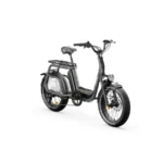 Elwing Ritmic Solo Vélo électrique cargo compact – Bild 7