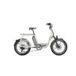 Elwing Ritmic Solo Vélo électrique cargo compact – Bild 3