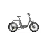 Elwing Ritmic Solo Vélo électrique cargo compact – Bild 2