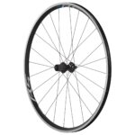 Paire de roues Shimano WH-RS100-CL - 28" | Pneus à tringle - QR 100/130 - HG-EV – Bild 2
