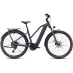 VTC Électrique Cube Kathmandu Hybrid ONE 600 2025