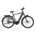 VTC électrique Gazelle Grenoble C5 HMB – Bild 2