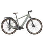 VTC électrique Scott Sub Sport Eride 20 – Bild 5