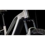 VTT Électrique Cube Reaction Hybrid ONE 600 2025 29" – Image 8