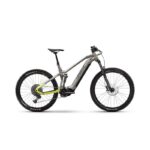 VTT électrique haibike AllMtn 2 All Mountain – Image 2