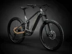 VTT électrique haibike AllTrail 5 InTube 750Wh – Bild 6