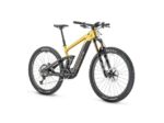 VTT électrique tout suspendu Moustache Samedi 29 Trail 11 – Bild 3