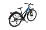 Vélo électrique Cyrusher voyage – Image 2