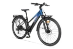 Vélo électrique Cyrusher voyage – Image 3