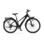 Vélo électrique Cyrusher voyage – Image 6