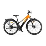 Vélo électrique Cyrusher voyage – Image 7