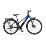 Vélo électrique Cyrusher voyage – Image 5