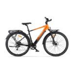 Vélo électrique Cyrusher voyage – Image 9