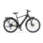 Vélo électrique Cyrusher voyage – Image 10