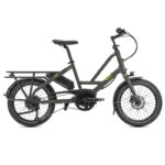 Vélo cargo électrique Tern Quick Haul P9 – Bild 10