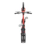 Vélo cargo électrique Tern Quick Haul P9 – Bild 6