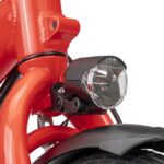 Vélo cargo électrique Tern Quick Haul P9 – Bild 5