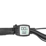 Vélo cargo électrique Tern Quick Haul P9 – Bild 4