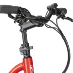 Vélo cargo électrique Tern Quick Haul P9 – Bild 3