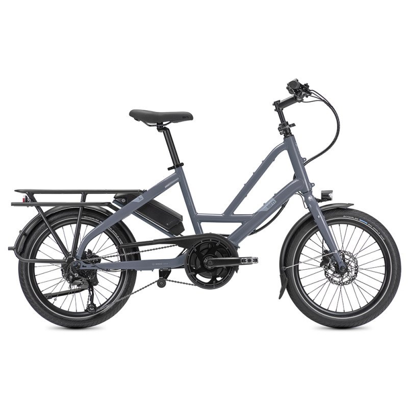 Velo-cargo-electrique-Tern-Quick-Haul-P9.jpg Vélo cargo électrique Tern Quick Haul P9 – Bild 1